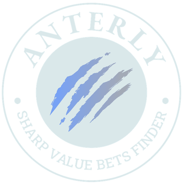 Anterly Logo