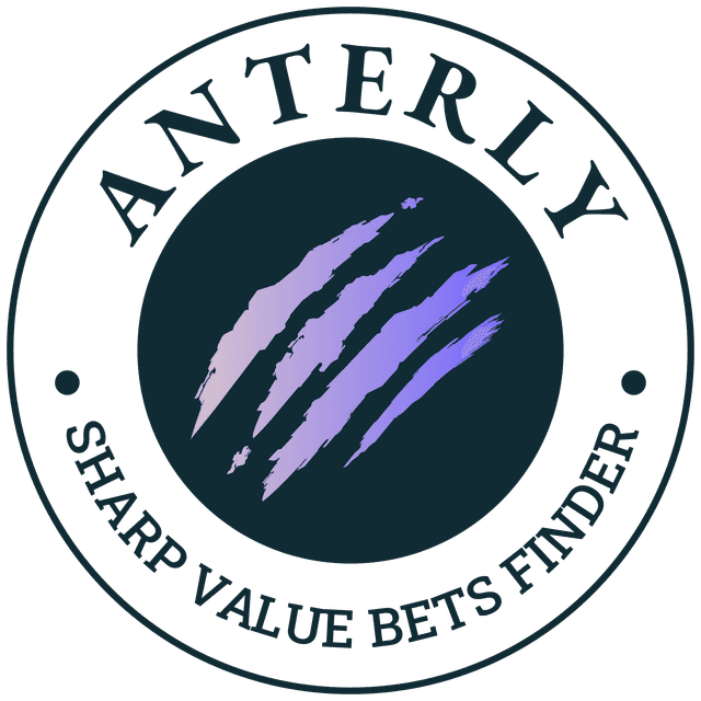 Anterly Logo